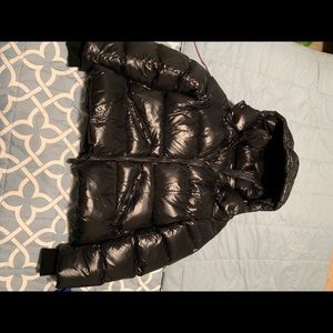 Women’s Mackage Coat